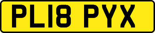 PL18PYX