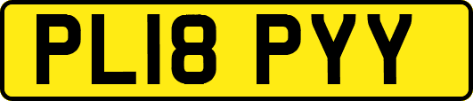 PL18PYY