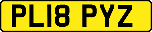 PL18PYZ