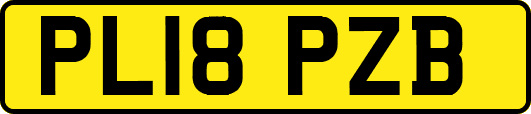 PL18PZB