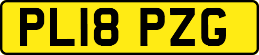 PL18PZG