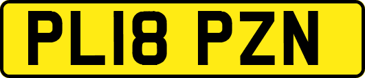 PL18PZN