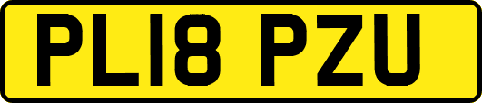PL18PZU