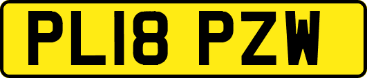 PL18PZW
