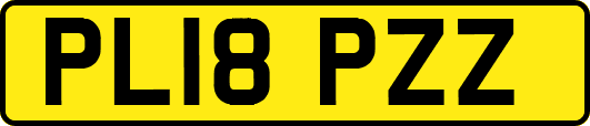 PL18PZZ