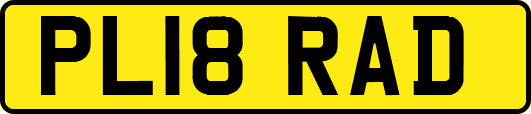 PL18RAD