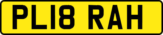 PL18RAH
