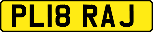 PL18RAJ