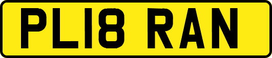PL18RAN