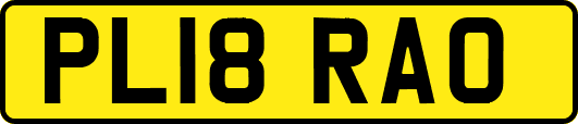 PL18RAO