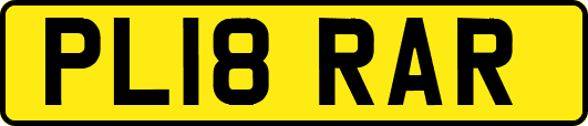 PL18RAR
