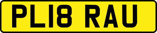 PL18RAU