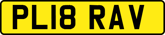 PL18RAV