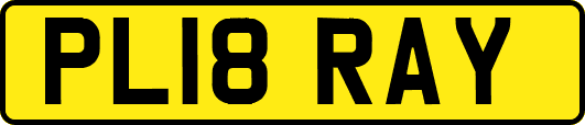 PL18RAY