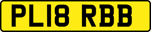 PL18RBB