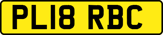 PL18RBC