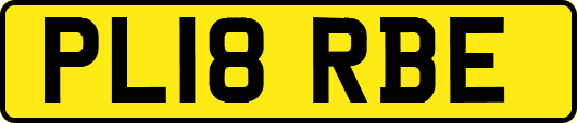 PL18RBE