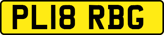 PL18RBG