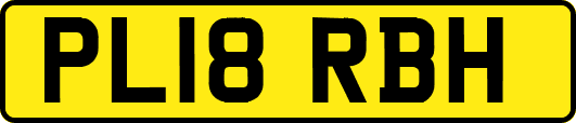 PL18RBH