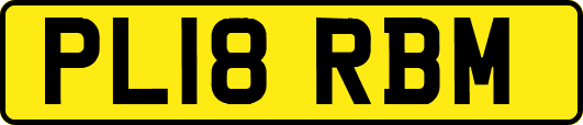 PL18RBM