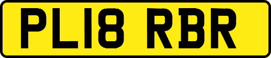 PL18RBR