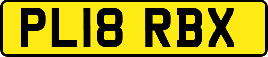 PL18RBX