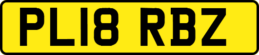 PL18RBZ