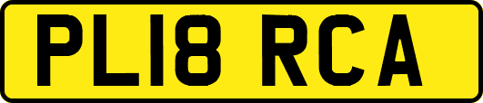 PL18RCA