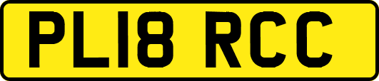 PL18RCC
