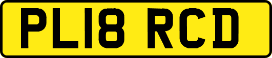 PL18RCD