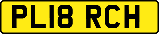 PL18RCH