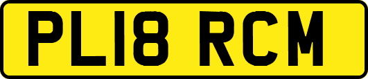 PL18RCM