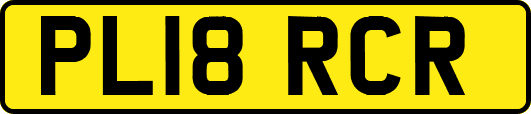 PL18RCR