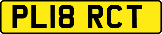 PL18RCT