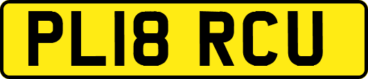 PL18RCU