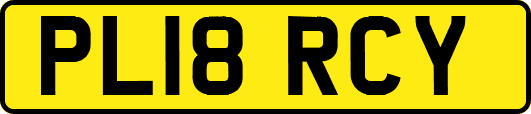PL18RCY