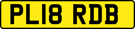 PL18RDB