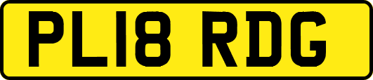 PL18RDG