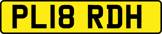 PL18RDH