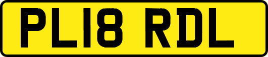 PL18RDL