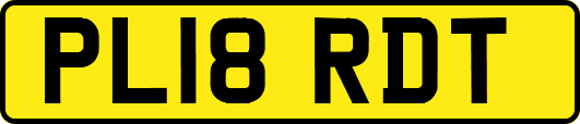 PL18RDT
