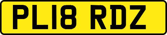 PL18RDZ