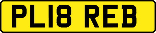 PL18REB