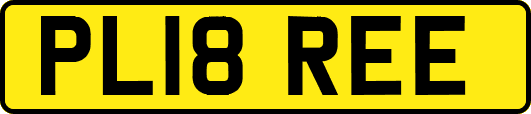 PL18REE