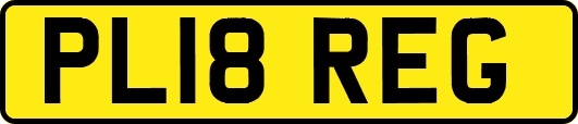 PL18REG