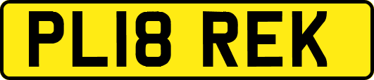 PL18REK