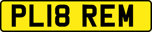 PL18REM