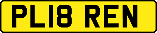 PL18REN