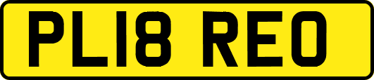 PL18REO