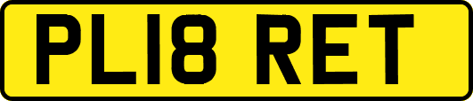 PL18RET